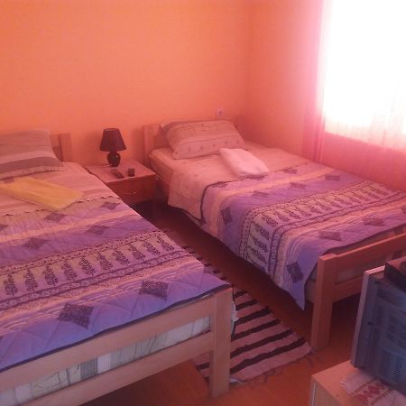 Chalet Ljubicine Kolibe Golubinje 외부 사진