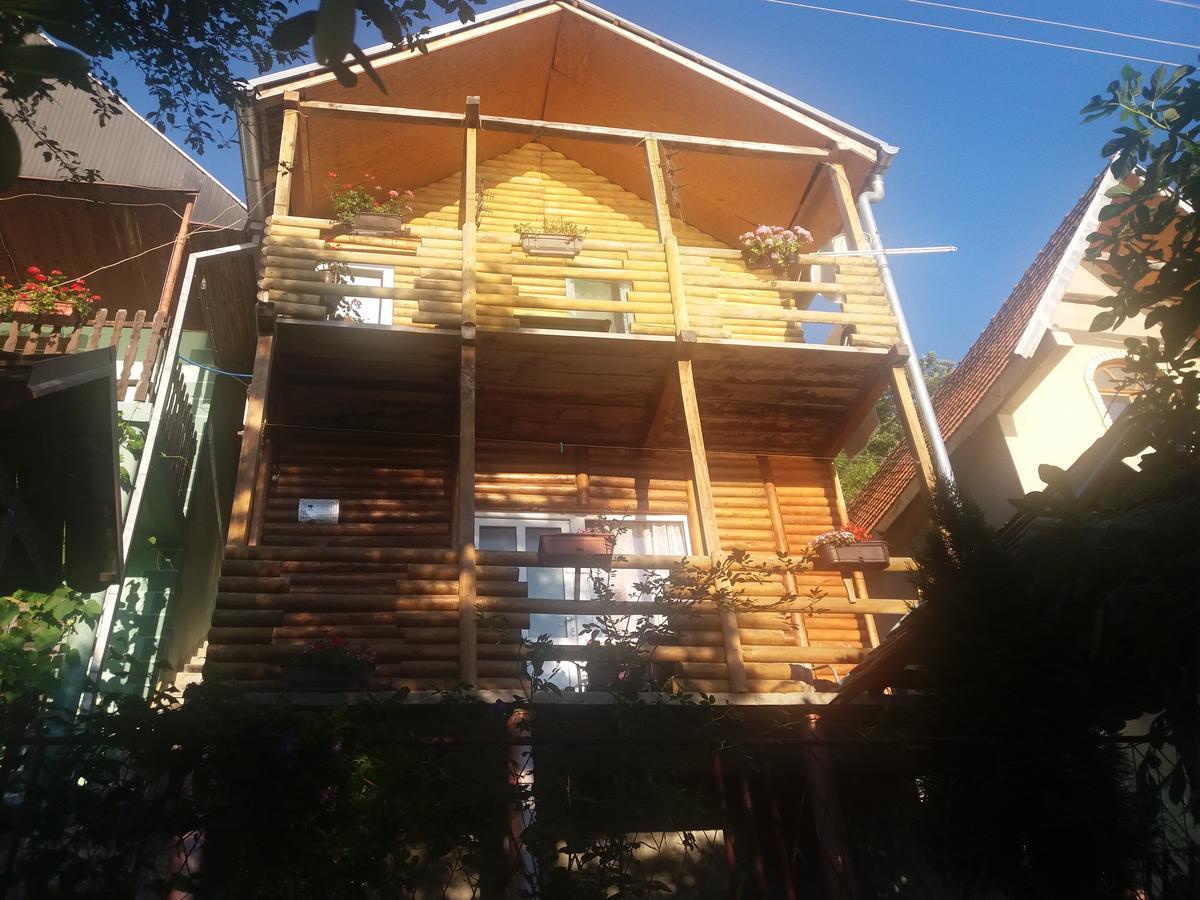 Chalet Ljubicine Kolibe Golubinje 외부 사진