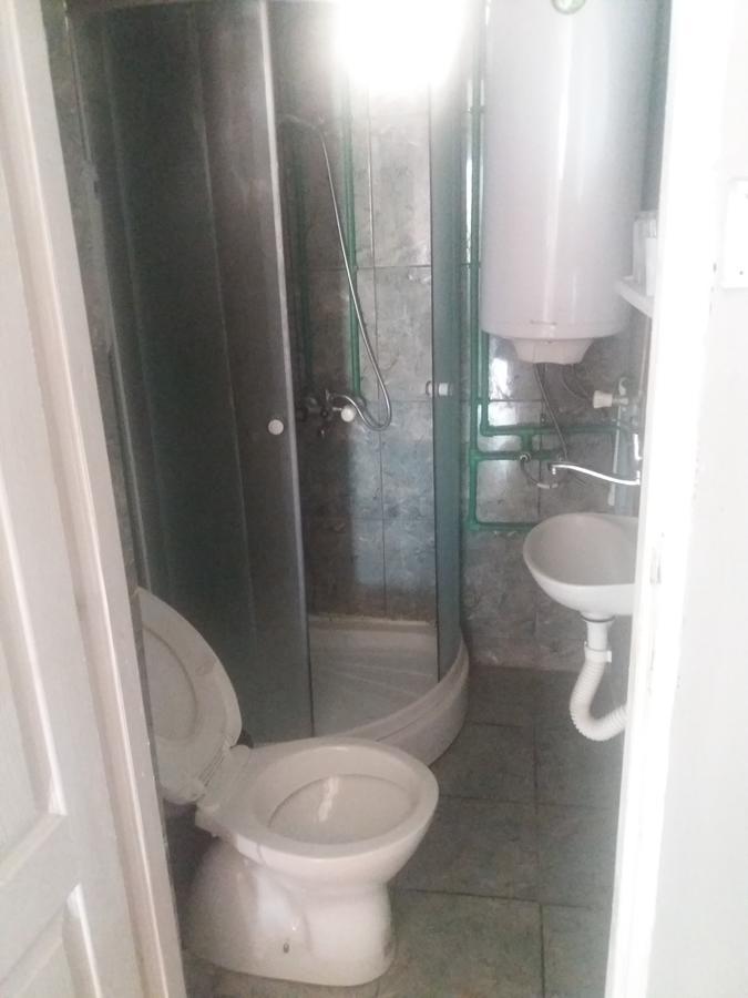 Chalet Ljubicine Kolibe Golubinje 외부 사진