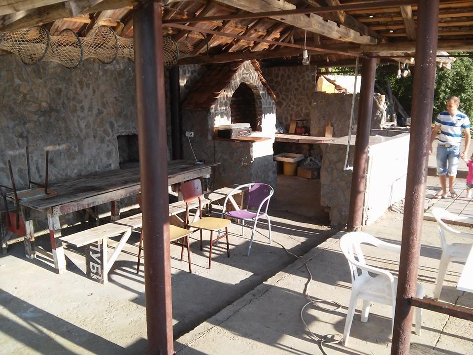 Chalet Ljubicine Kolibe Golubinje 외부 사진
