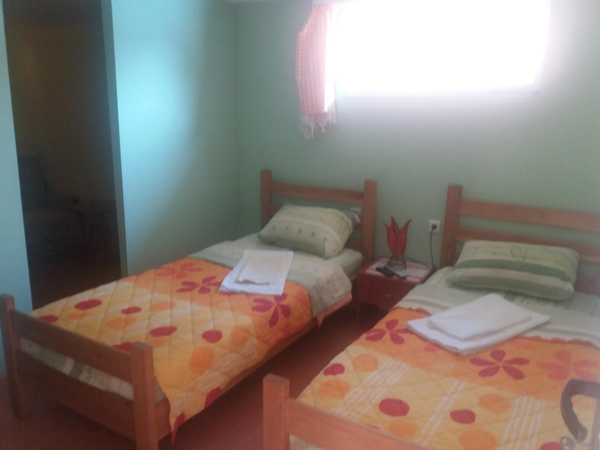 Chalet Ljubicine Kolibe Golubinje 외부 사진