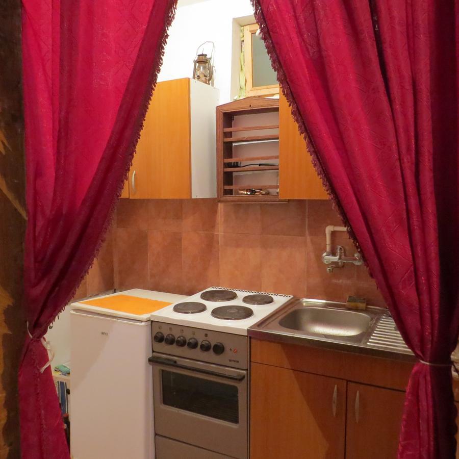 Chalet Ljubicine Kolibe Golubinje 외부 사진