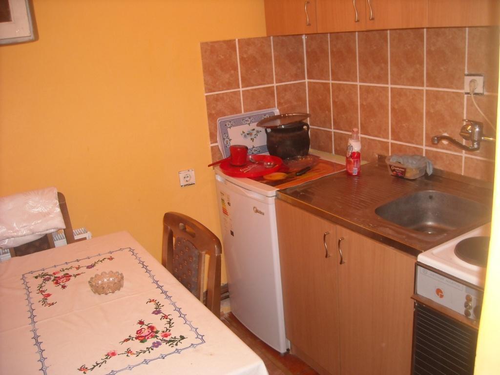 Chalet Ljubicine Kolibe Golubinje 외부 사진