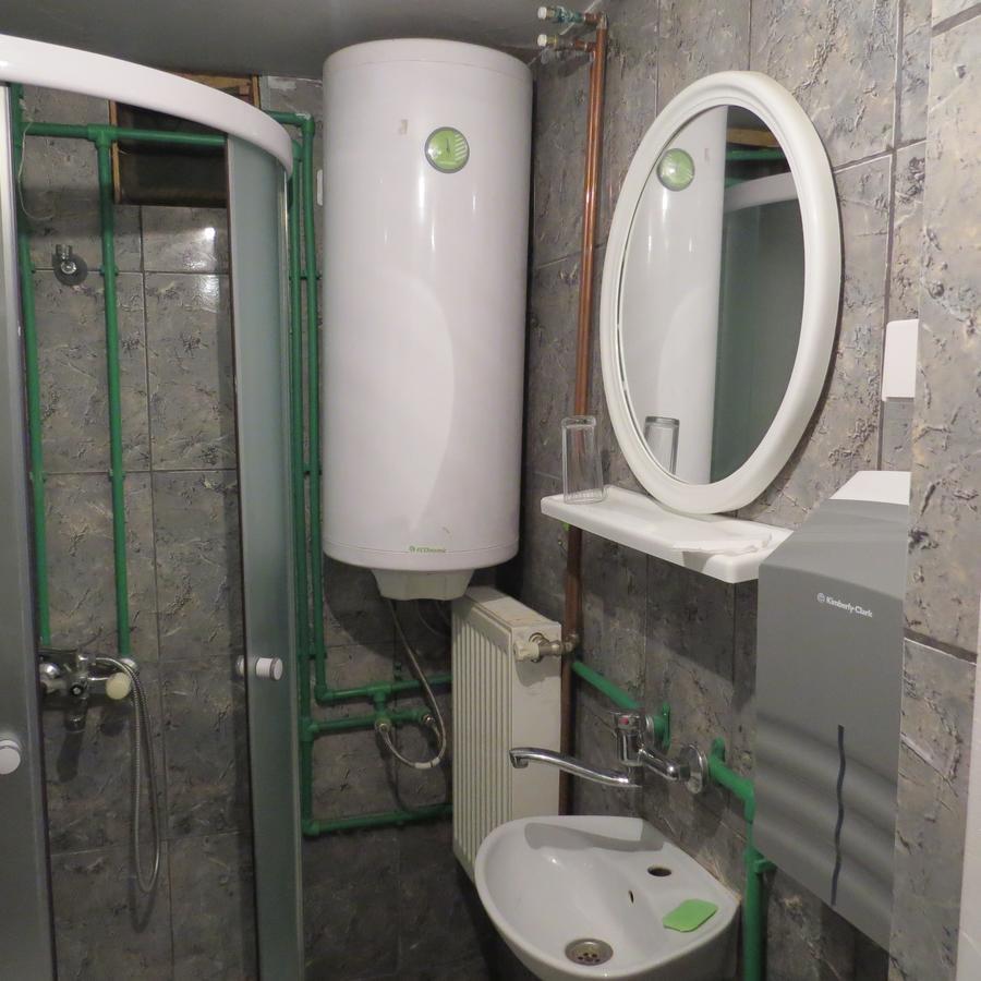Chalet Ljubicine Kolibe Golubinje 외부 사진