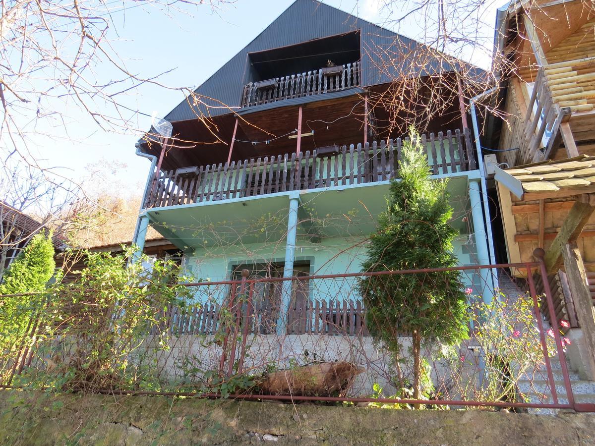 Chalet Ljubicine Kolibe Golubinje 외부 사진