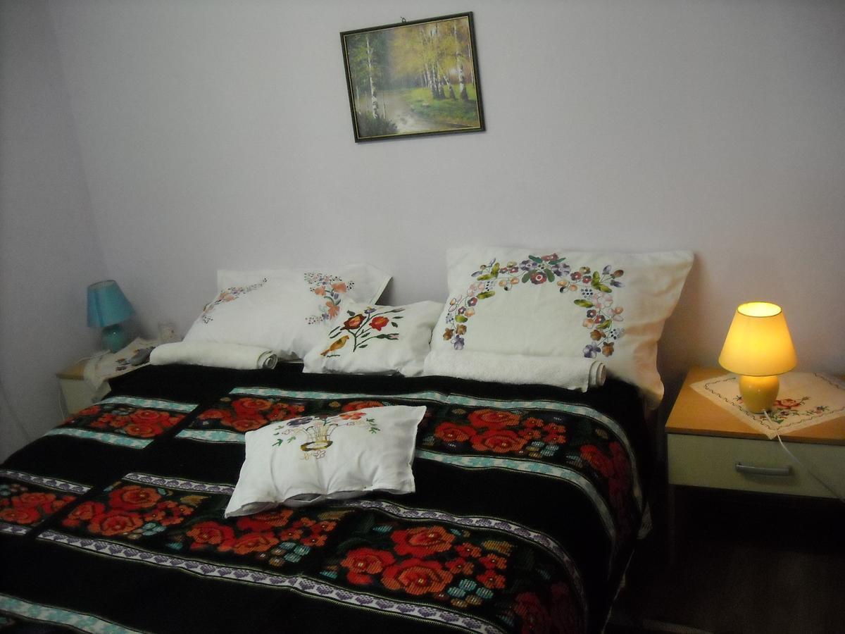 Chalet Ljubicine Kolibe Golubinje 외부 사진