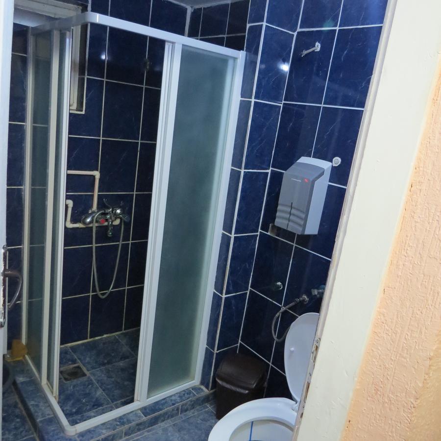 Chalet Ljubicine Kolibe Golubinje 외부 사진