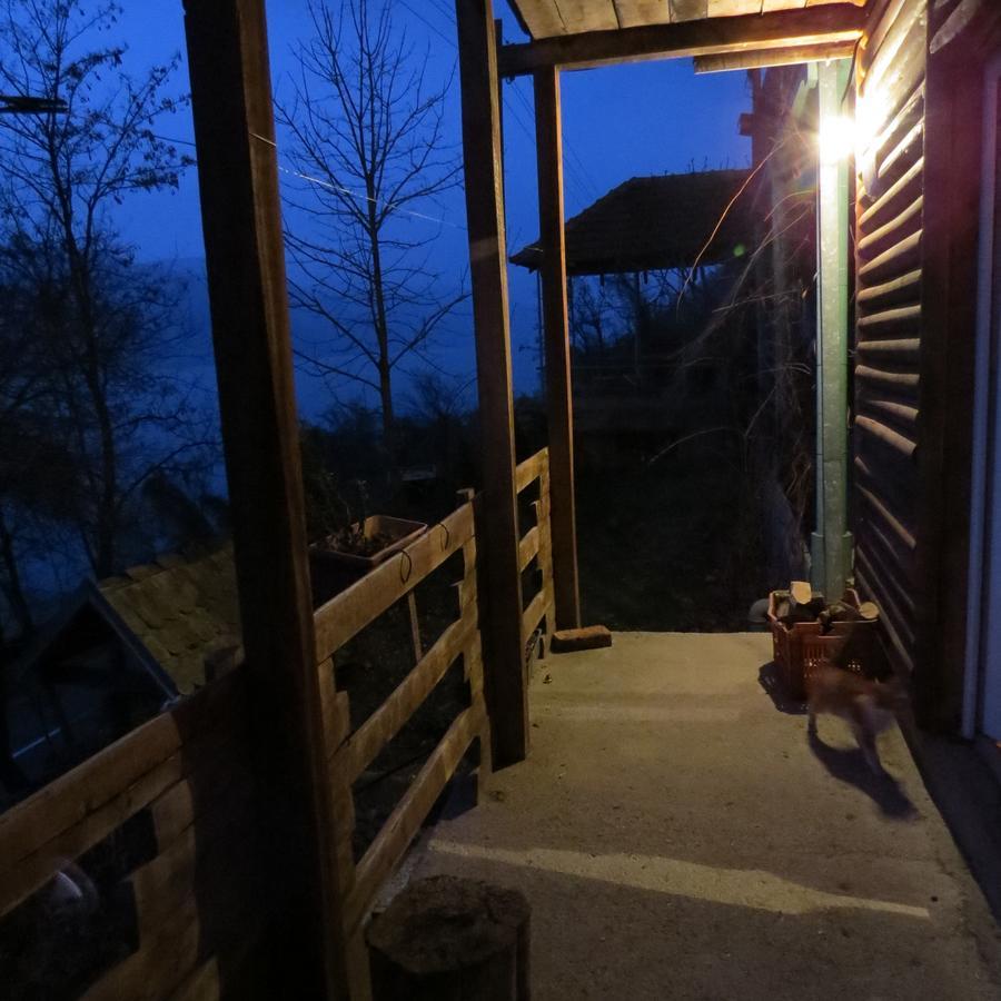 Chalet Ljubicine Kolibe Golubinje 외부 사진