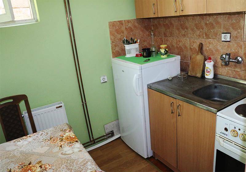 Chalet Ljubicine Kolibe Golubinje 외부 사진