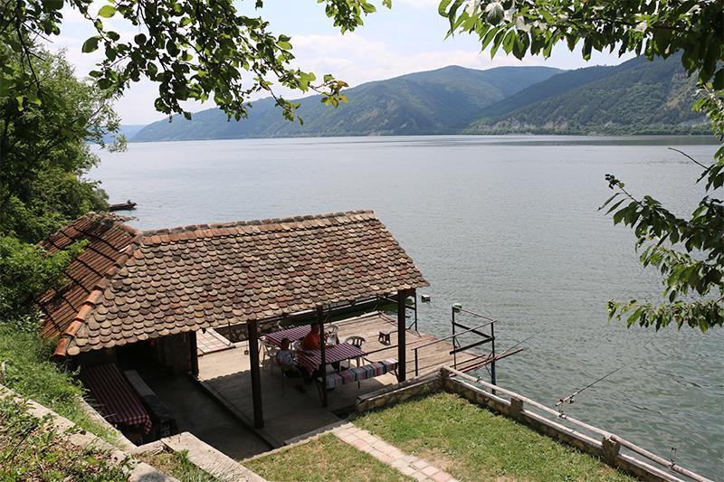Chalet Ljubicine Kolibe Golubinje 외부 사진